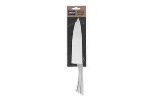 Kockkniv i rostfritt stål 34 cm