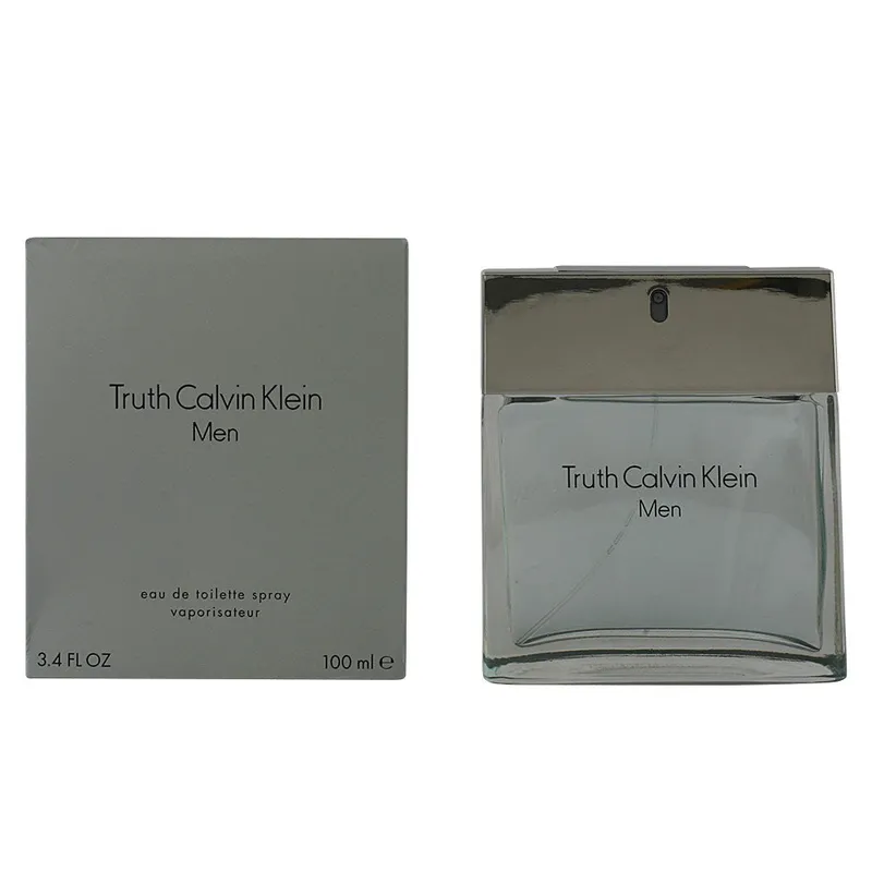 Calvin Klein Truth For Men Edt 100ml