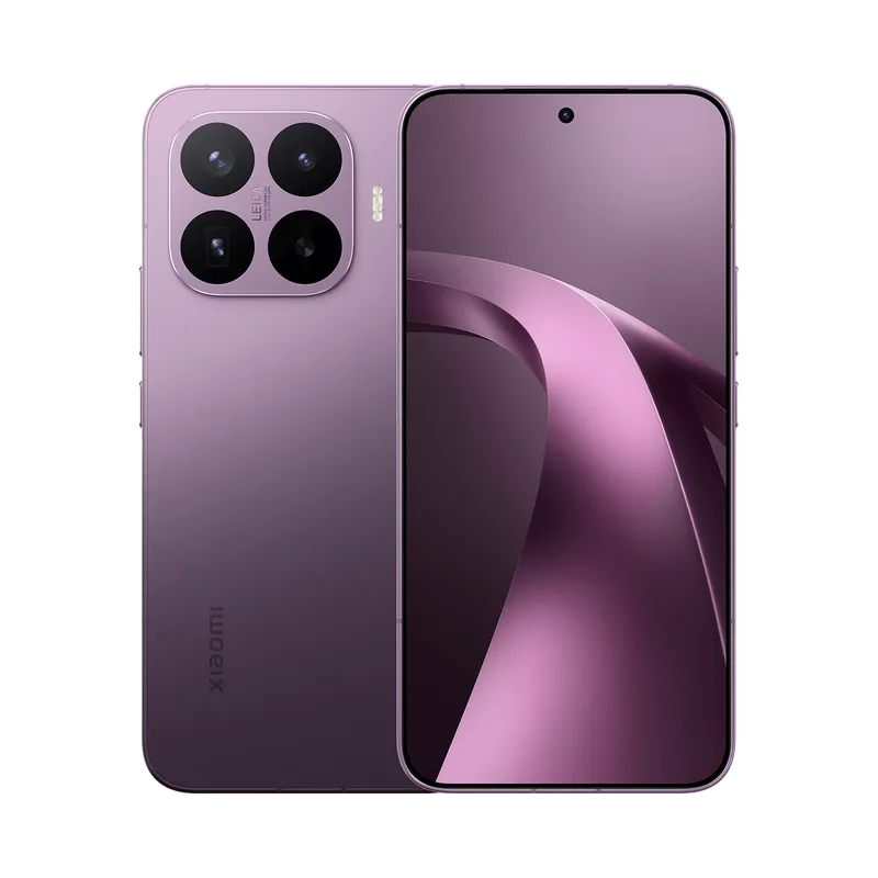 Xiaomi 17T Pro Deep Violet 12GB+512GB