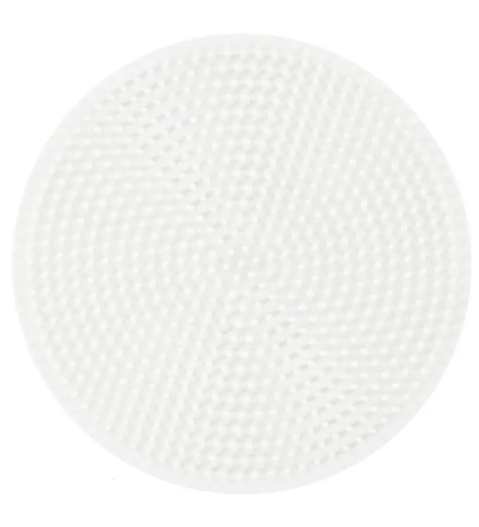 Hama Midi Pärlplatta - Stor Cirkel