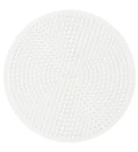 Hama Midi Pärlplatta - Stor Cirkel