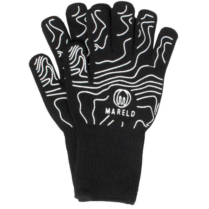 BBQ Mareld Grillhandskar L/XL