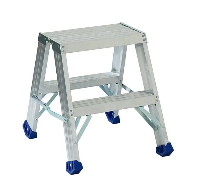 Skeppshultstegen 5250-02 Trappstege 2 steg, 475 mm