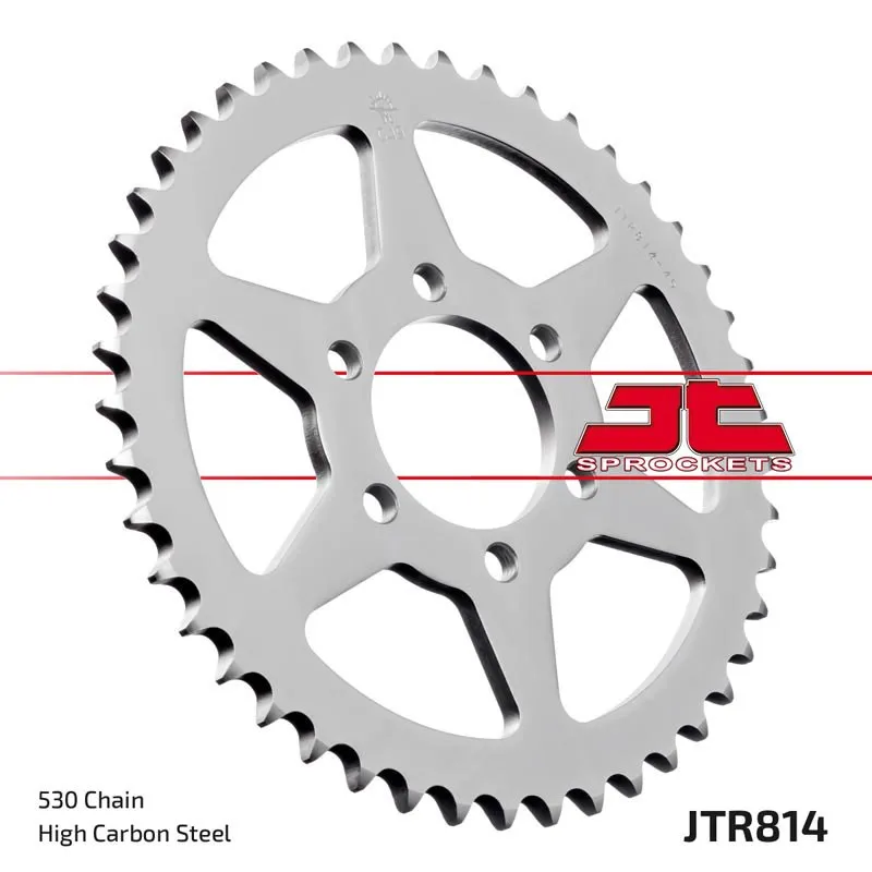 Drev Jtsprockets Jtr814.40
