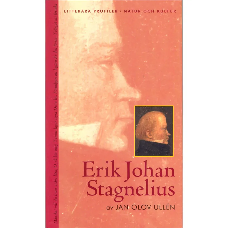 Erik Johan Stagnelius – Digital – Laddas ner