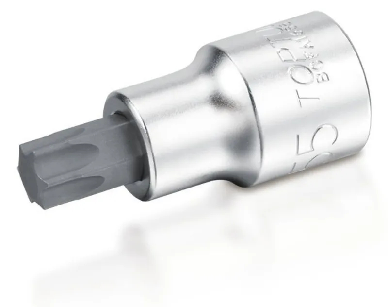 Hylsverktyg TOPTUL BCFA1225
