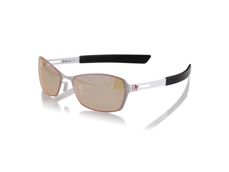 Arozzi Visione VX-500 White