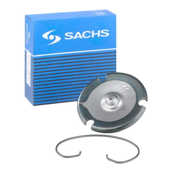 Tryckplatta, koppling SACHS 3100 654 003