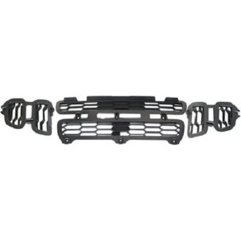 Kylargrill DIEDERICHS 5402843