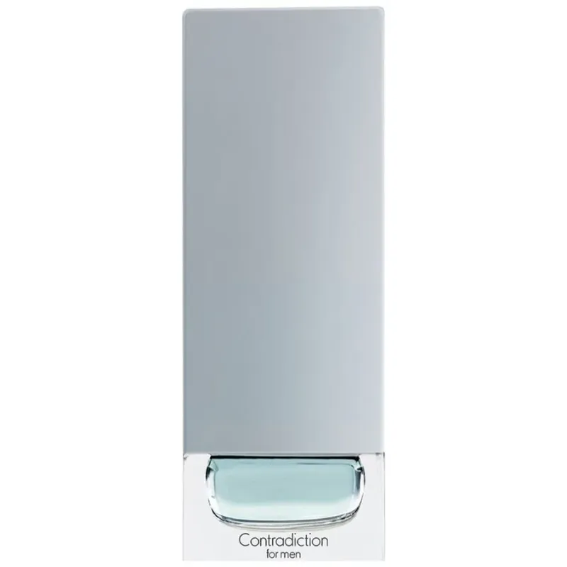 Calvin Klein Contradiction For Men EDT 100 ml