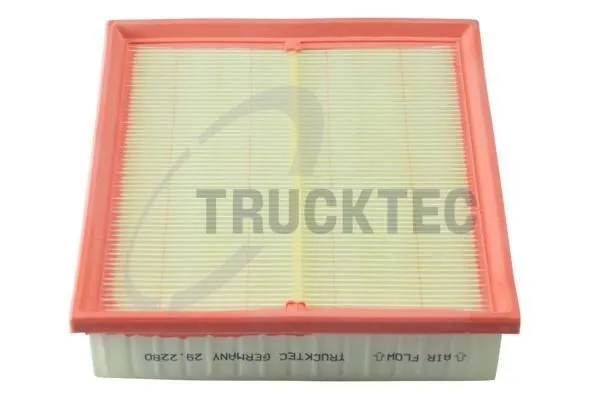 Kupéfilter TRUCKTEC AUTOMOTIVE 03.59.001