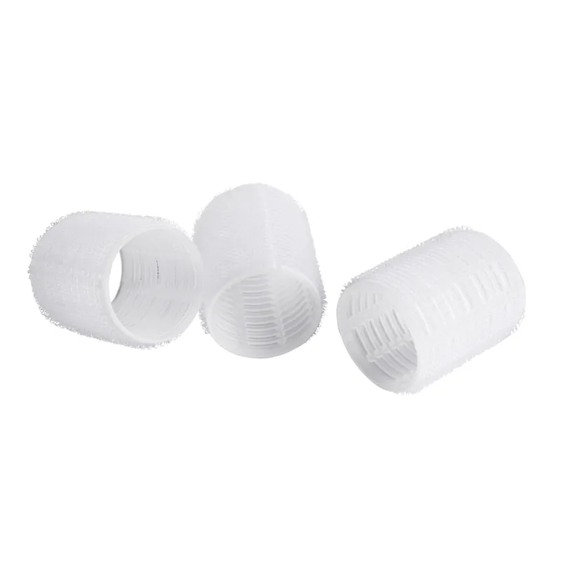 Cailap Velcro Rollers storlek XL 3 st