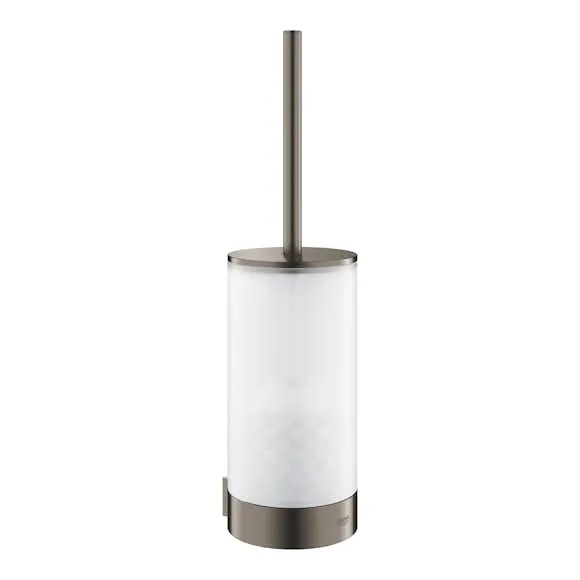 Toalettborste Grohe Selection 41076 med Hållare (#8618)