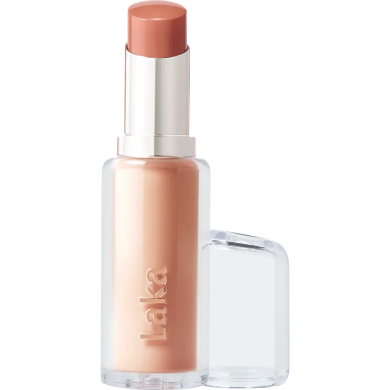 Laka Bonding Glow Lipstick #212 Papaya