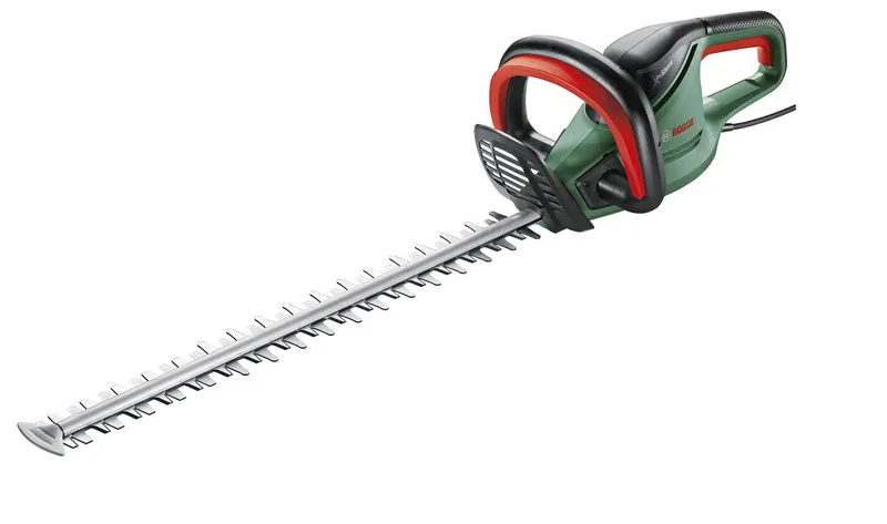 Bosch Advanced HedgeCut 65