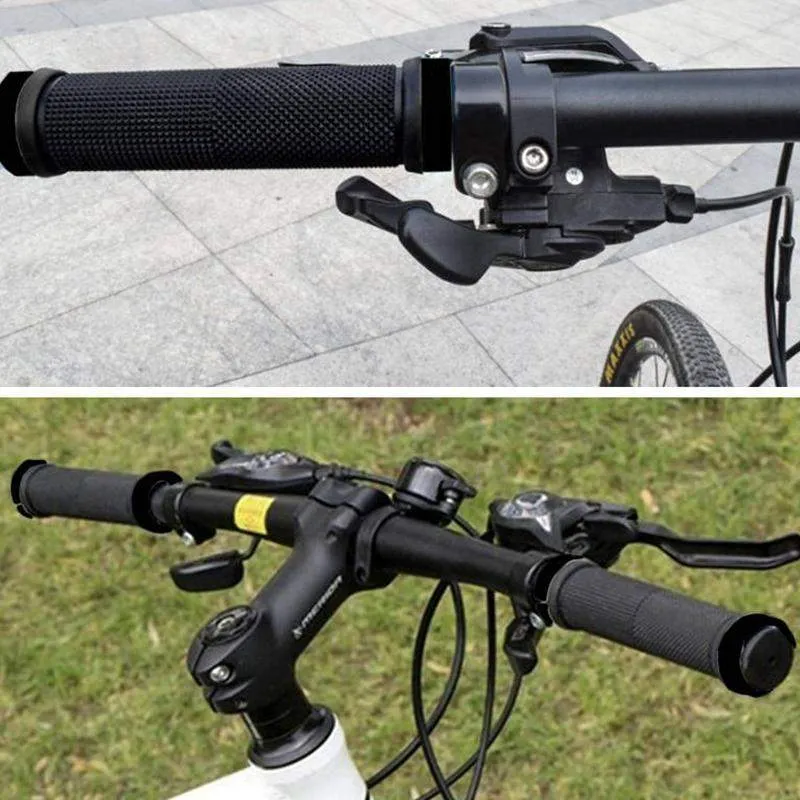 Handtag till cykel 2-pack