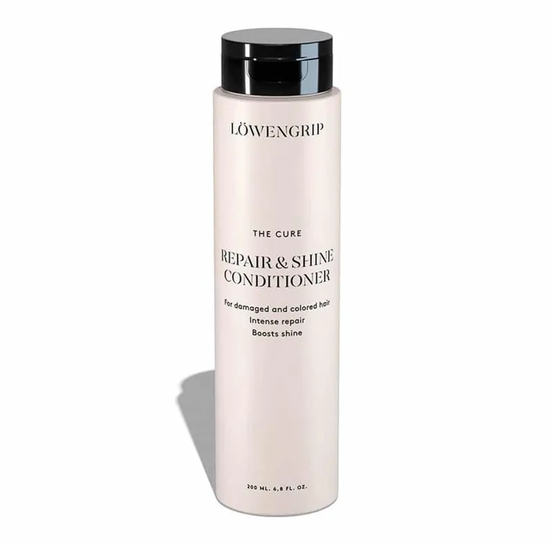 Löwengrip The Cure Repair & Shine Conditioner 200 ml