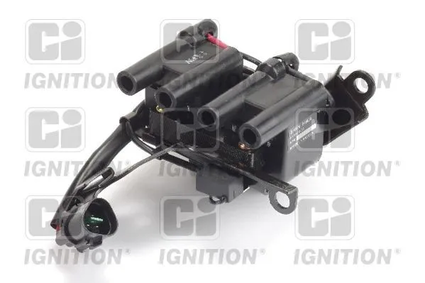 Tändspole QUINTON HAZELL XIC8467