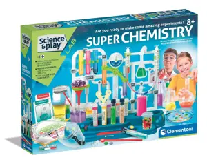 Super Chemistry (SE+FI)