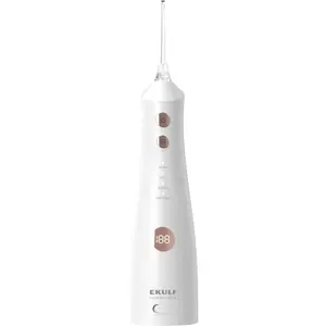 Ekulf powerflosser premium white 1st