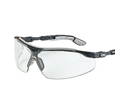 Uvex - Safety Glasses - Clear lense