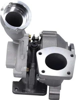 Turboaggregat MAGNETI MARELLI 807101006700