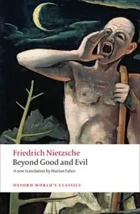 Beyond Good and Evil (#7075)