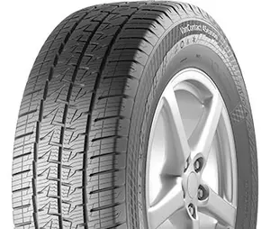 Continental VanContact 4Season ( 225/70 R15C 112/110R 8PR EVc )