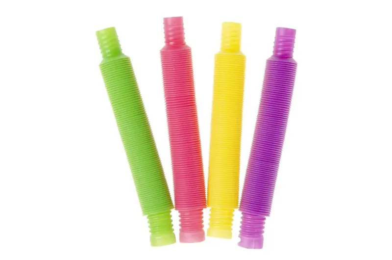 Neon Stretch Tube