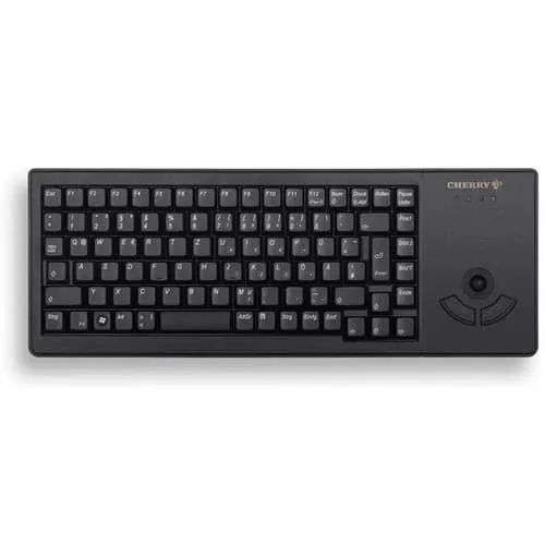 Cherry Xs G84-5400 Trackball Kabel Nordisk