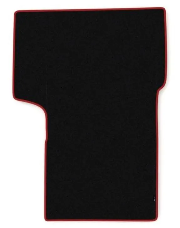 Golvmatta F-CORE CMT08 RED