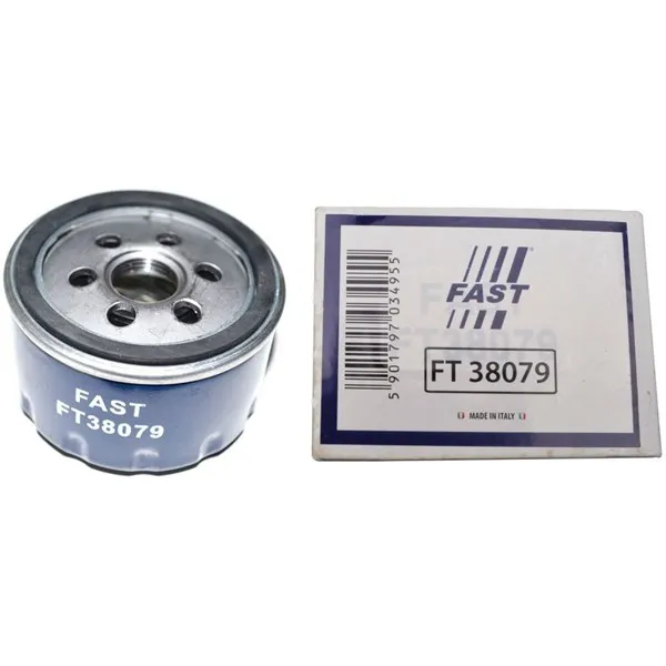 Oljefilter FAST FT38079