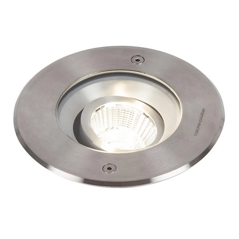 Hide-a-Lite Spot Up Multi 17 Tilt Markstrålkastare 3000K, IP67 910 lm, 17W