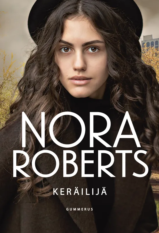 Keräilijä, E-bok