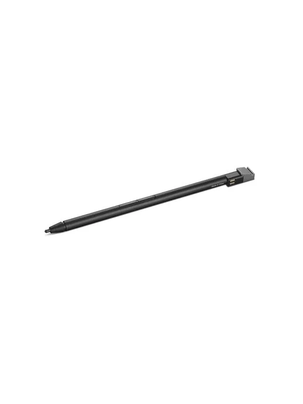 Lenovo Integrated Pen for L13 2-in-1 Gen 6 - Stylus - 2 knappar - Svart
