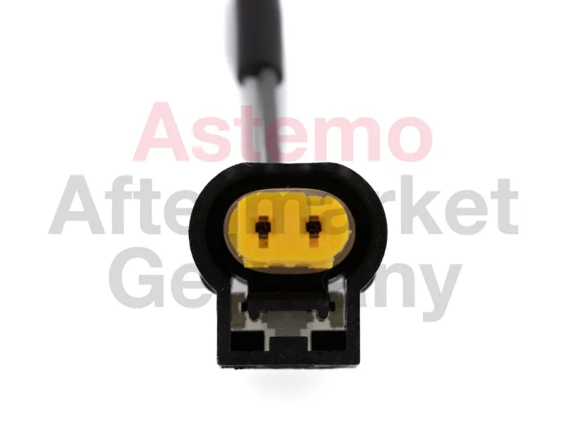 Avgastempgivare ASTEMO 2505535