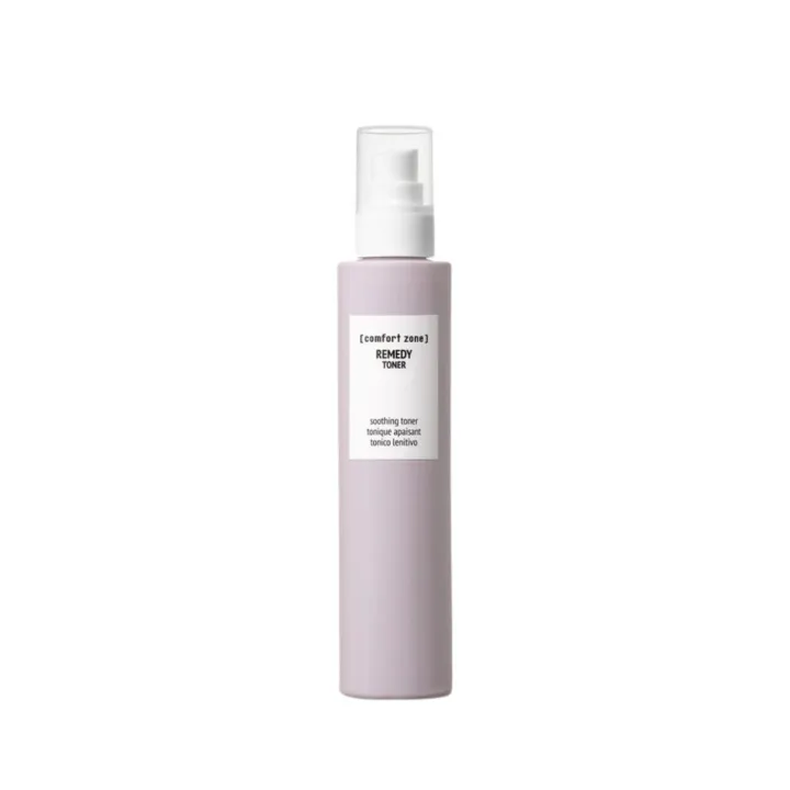 Comfort Zone Remedy Soothing Refreshing Toner 200 ml