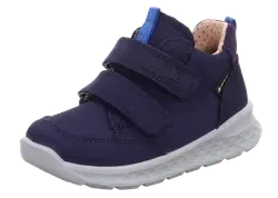 Superfit Breeze GTX Sneakers, Blue, 28