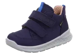Superfit Breeze GTX Sneakers, Blue, 28