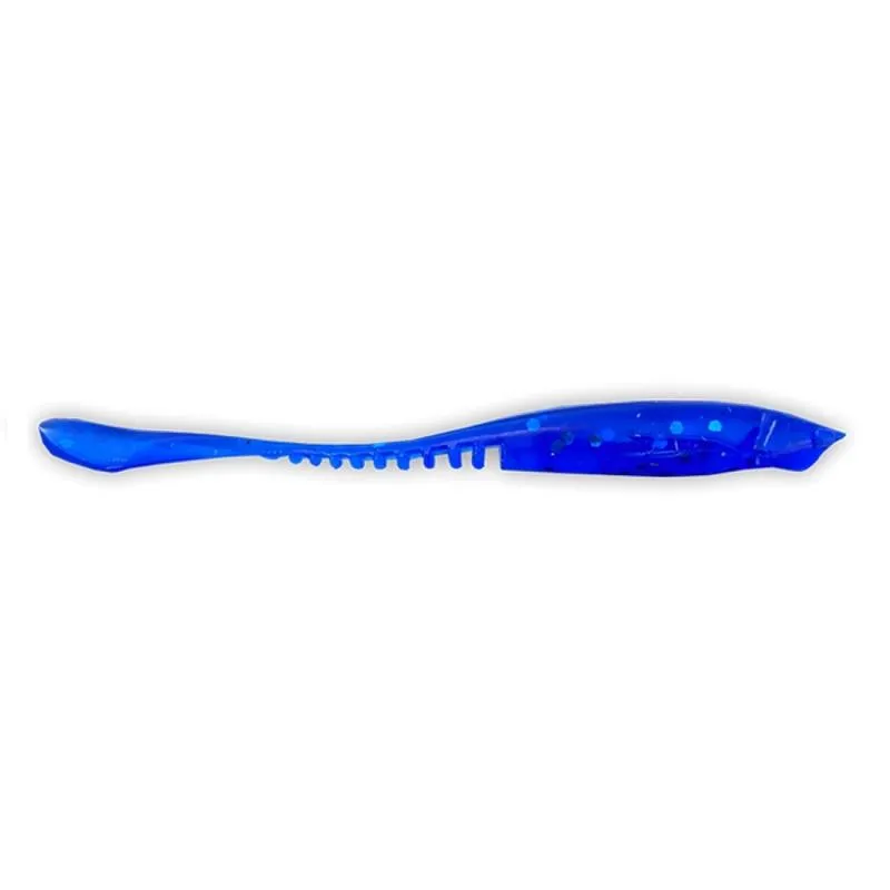 M-WAR Monkey Vibe Saphire Blue 10cm 4,6gr 16-pack