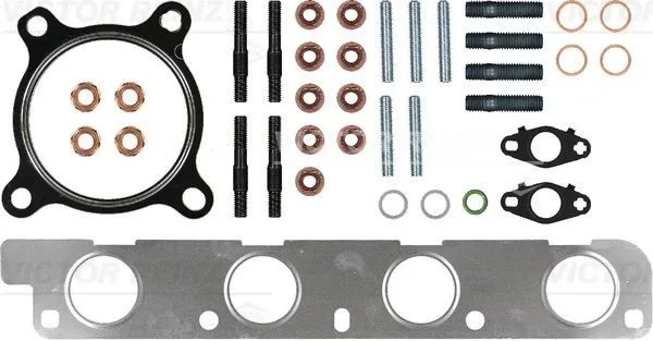Monteringsats, Turbo REINZ 04-10322-01