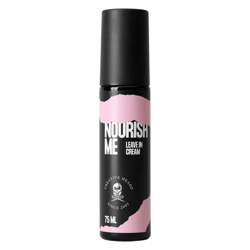 Creative Headz Nourish Me Leave In Cream 75 ml