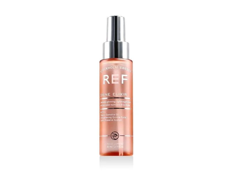 REF Stockholm Shine Elixir 80 ml