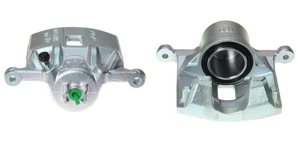 Bromsok BUDWEG CALIPER 344878