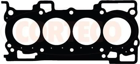 CORTECO 415654P Topplockspackning
