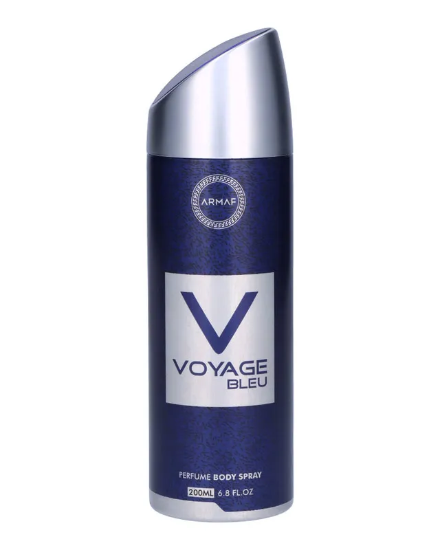 Armaf Voyage Bleu Bodyspray 200 ml