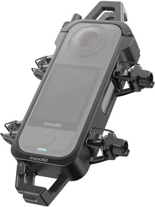 Insta360 X4 Air Water Sports Rope Mount