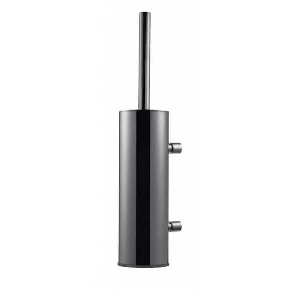 WC-BORSTE TA 220 BLACK CHROME | Beijerbygg Byggmaterial