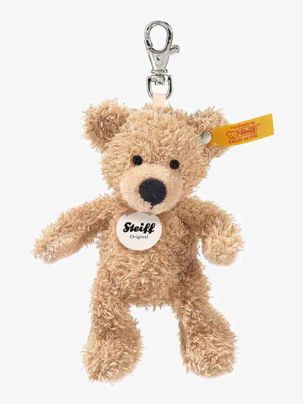 Steiff Väskhängare Nallebjörn Fynn 12 cm