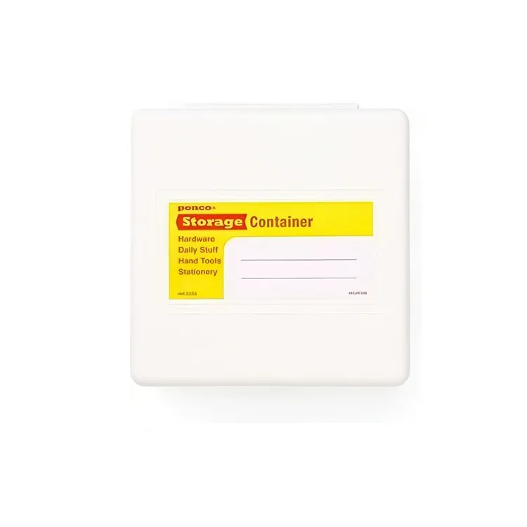 Ask, 11x11x 4cm, PENCO, Vit